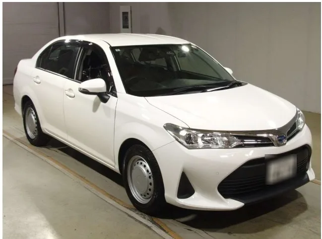Sedan
