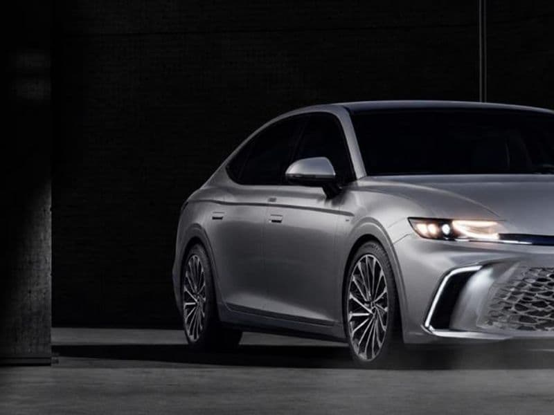 2024 Hyundai Grandeur Calligraphy