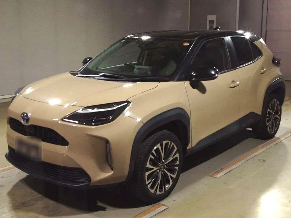 All vehicles